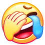 [左捂脸]