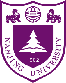 南京大学校徽（标准图）