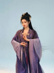 《佳偶天成》角色定妆照