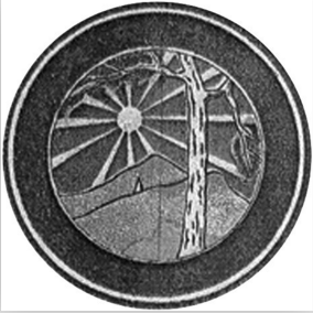 南京大学校徽（国立东南大学时期）
