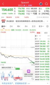 SpaceX的