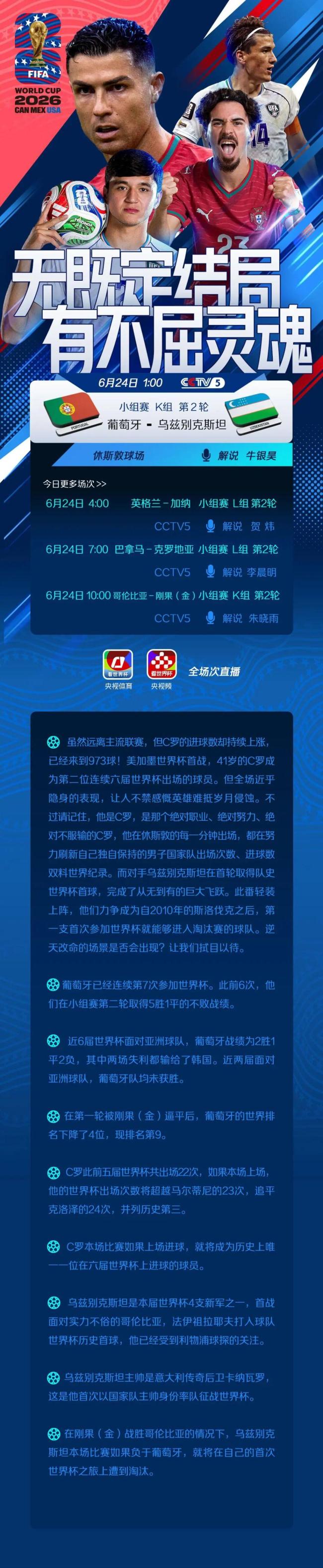 世界杯已有6队晋级4队出局 多场激战定乾坤