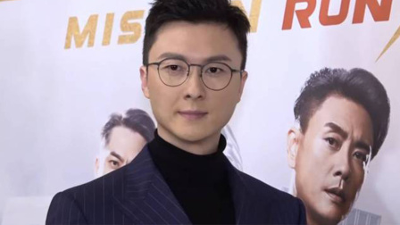 TVB演员30秒被扇21个耳光，脸都肿成了猪头