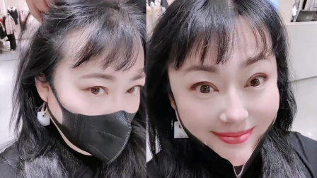 胖嫂李菁菁在家跳舞，珠光宝气精气神十足，此前患癌面容憔悴