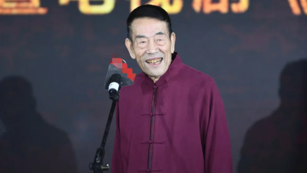92岁杨少华有多想找老伴？听到相亲对象来了，瞬间起床了