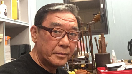 为捞金做铺垫？李立群再次表明爱国立场：希望两岸能早日统一