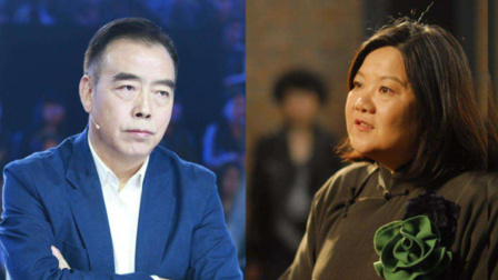 陈凯歌前妻洪晃健康引担忧！发福明显神色憔悴，已回国做手术