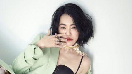 小S的家庭地位有多低？接戏还得家人同意