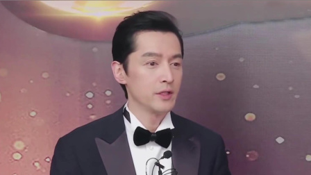 李逍遥赵灵儿时隔18年再度合体，胡歌称没想到会和刘亦菲同台