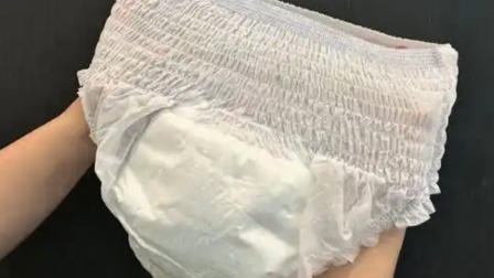 多款婴幼儿纸尿裤检出毒性物质