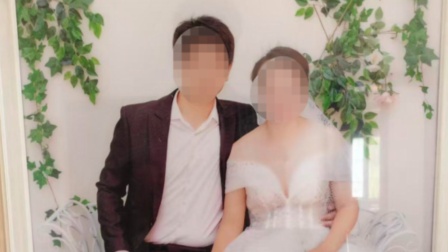 结婚20多年，妻子出轨后被情人杀害，男子难以相信