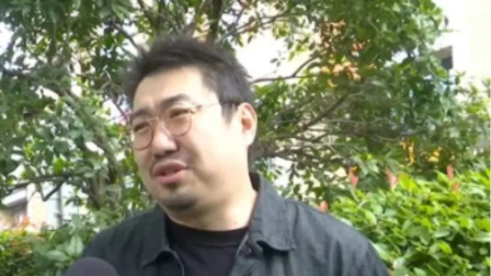 南派三叔上节目维权 ：新剧《南部档案》盗版热度断崖式领先