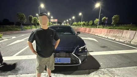 男子一晚上连赴三场酒局 ，叫三次代驾，最后一次心存侥幸被查