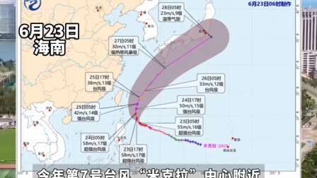 超强台风