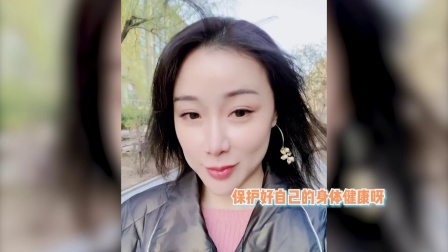 女演员自曝感染甲流，高烧不退骨头缝都疼，痊愈后仍精神萎靡