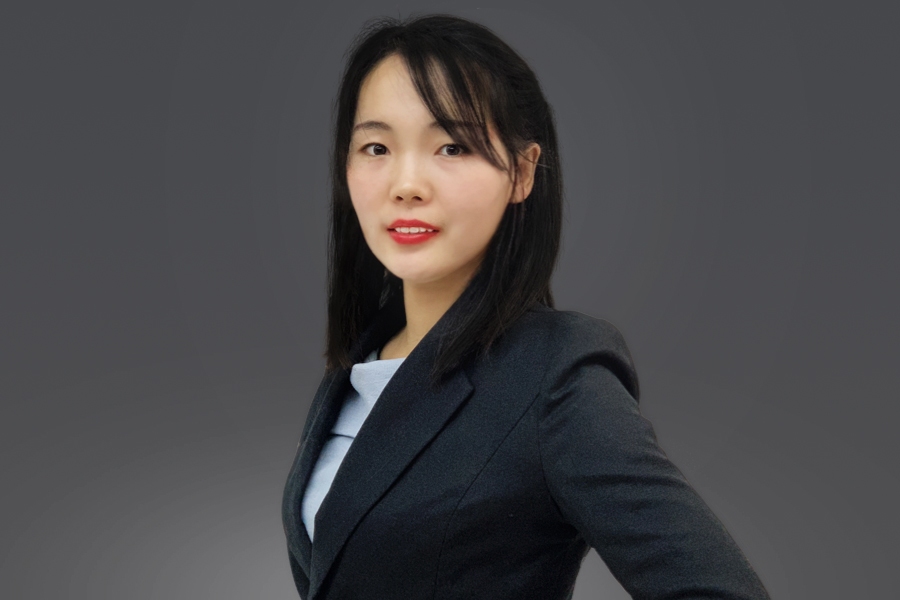 郑志红(水电设计师)